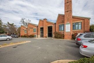 More details for 725 Jackson St, Fredericksburg, VA - Office for Lease