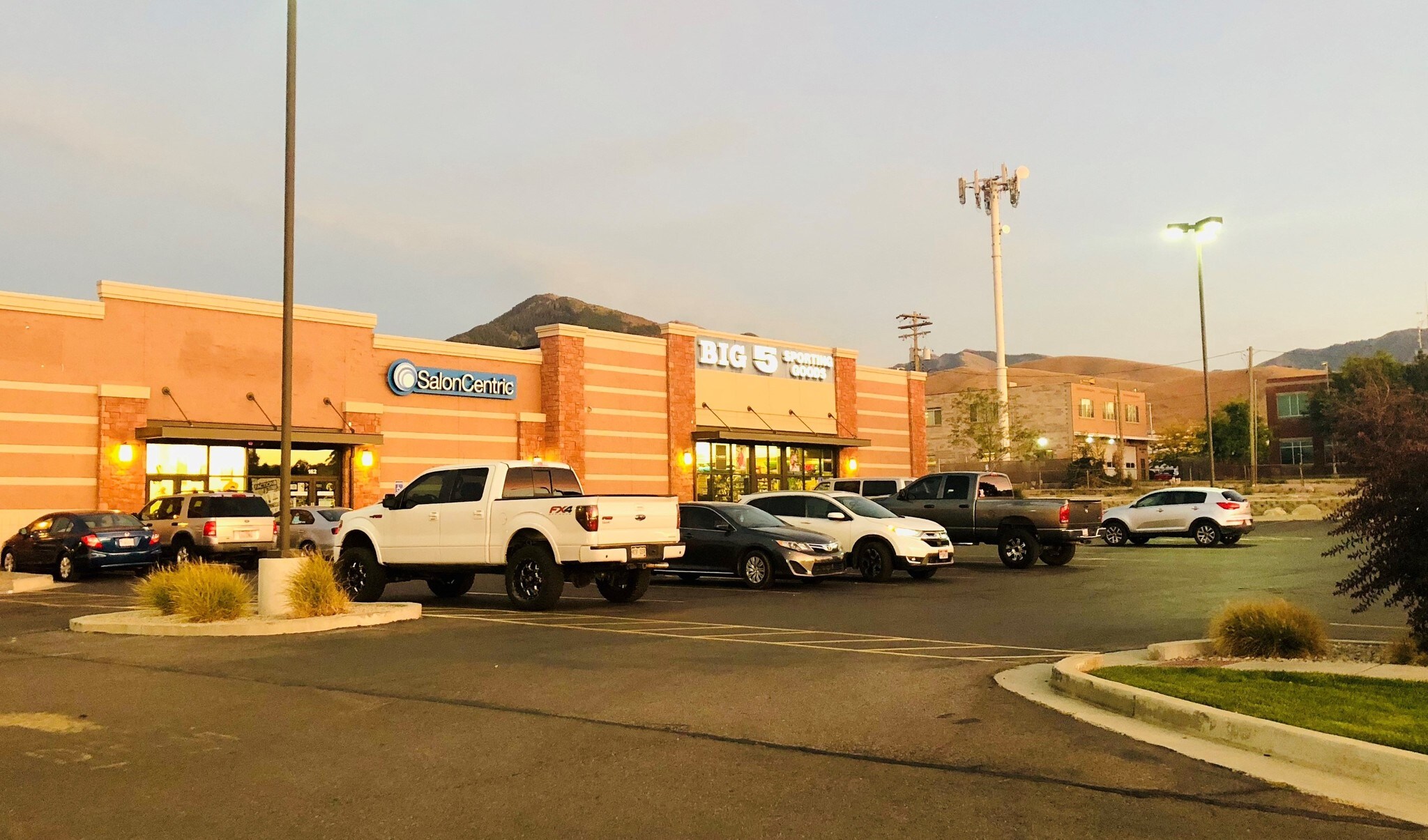 152-162 N Main St, Tooele, UT for sale Building Photo- Image 1 of 1