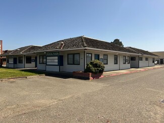 More details for 1711-1737 Central Ave, Mckinleyville, CA - Office for Lease