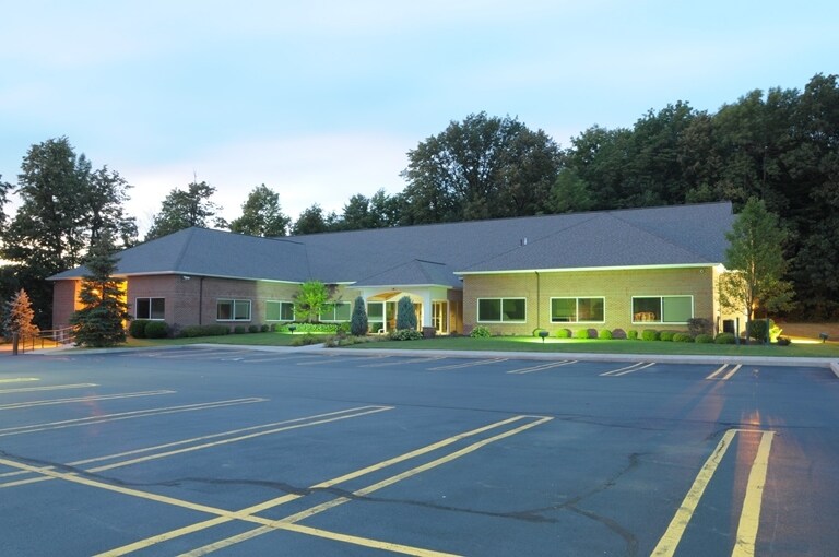 6800 Pittsford Palmyra Rd, Fairport, NY for sale - Building Photo - Image 1 of 1