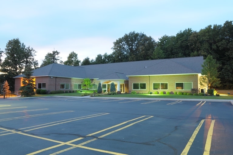 6800 Pittsford Palmyra Rd, Fairport, NY 14450