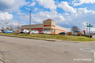 Family Dollar - Convenience Store
