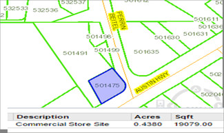 More details for 8015 Perrin Beitel, San Antonio, TX - Land for Sale