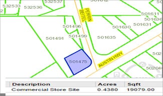 More details for 8015 Perrin Beitel, San Antonio, TX - Land for Sale