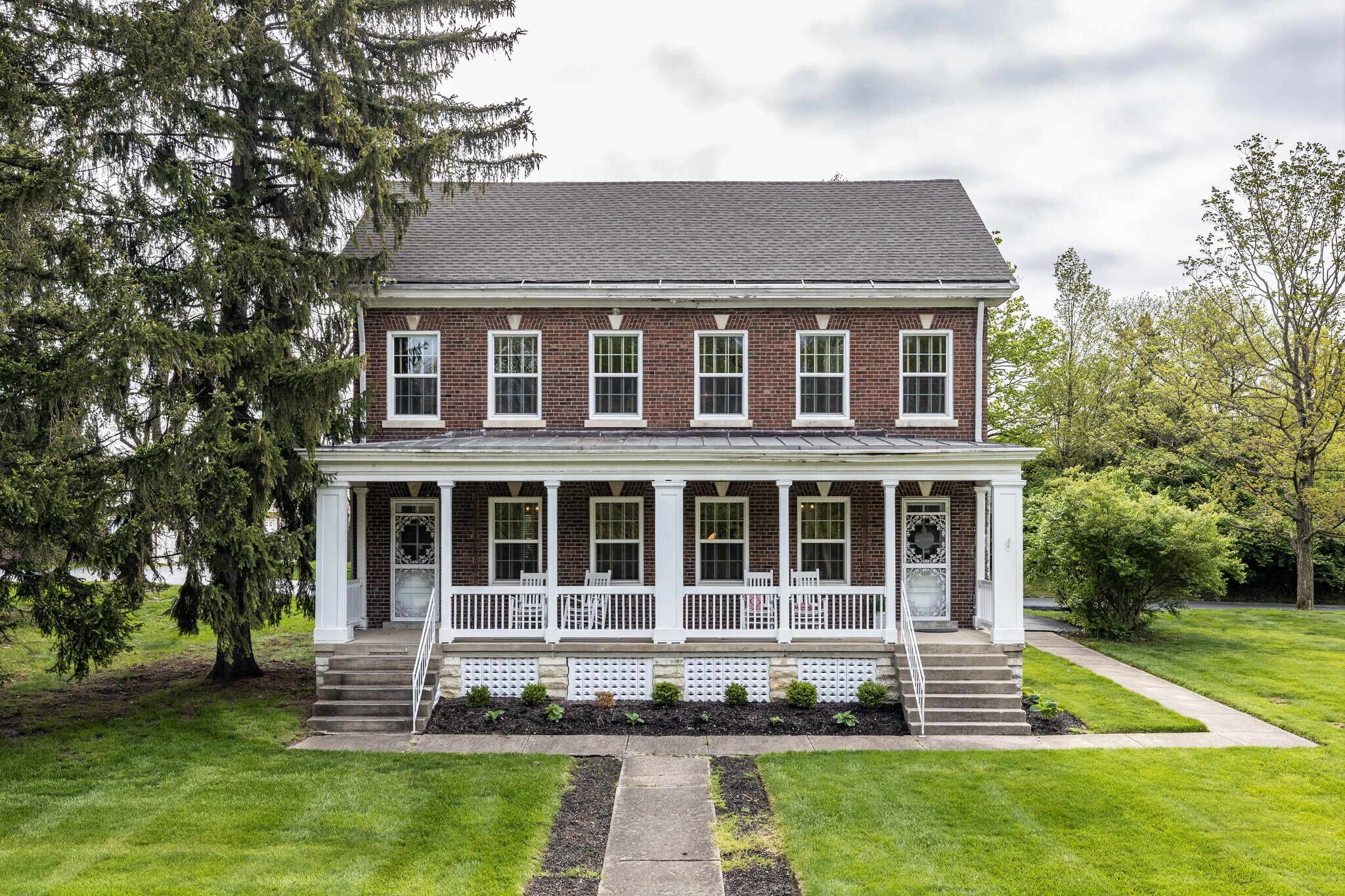 5747 N Post Rd, Indianapolis, IN for sale Building Photo- Image 1 of 1
