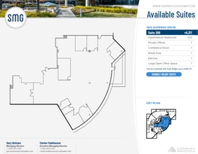 1800 Gateway Dr, San Mateo, CA for lease Building Photo- Image 1 of 1