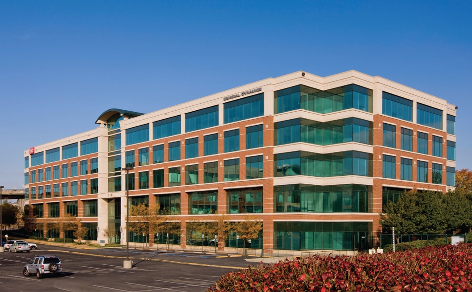 1201 M St SE, Washington, DC 20003 - Maritime Plaza I | LoopNet