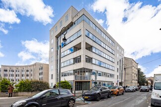 More details for 116 Rue De Verdun, Puteaux - Office for Lease