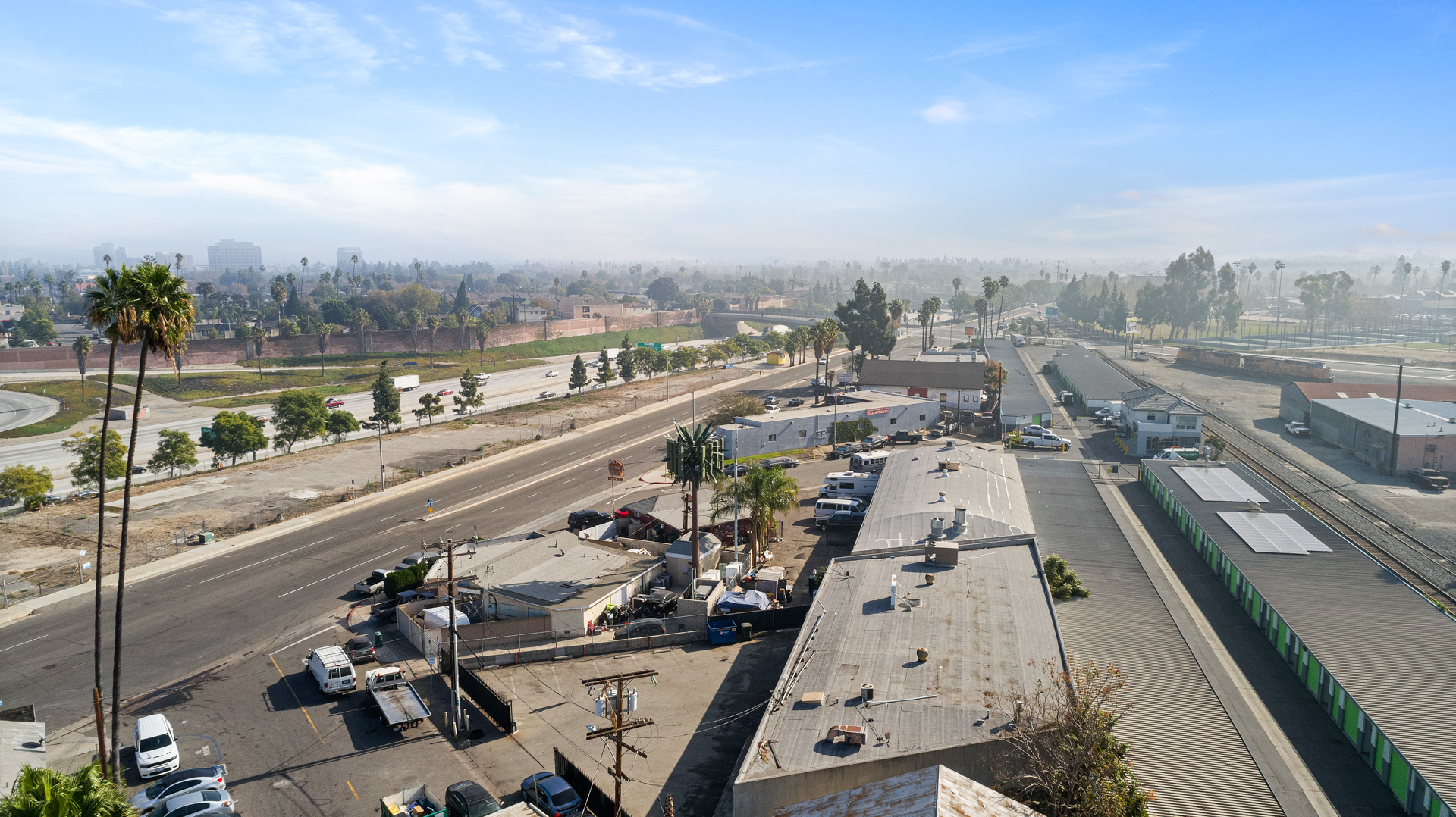 1506-1512 W Center St, Anaheim, CA 92802 - Industrial for Sale | LoopNet