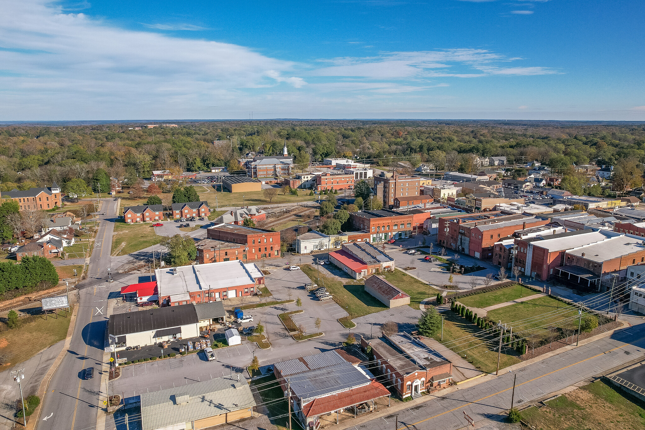 220 N Gadberry St, Union, SC 29379 - Multifamily for Sale | LoopNet