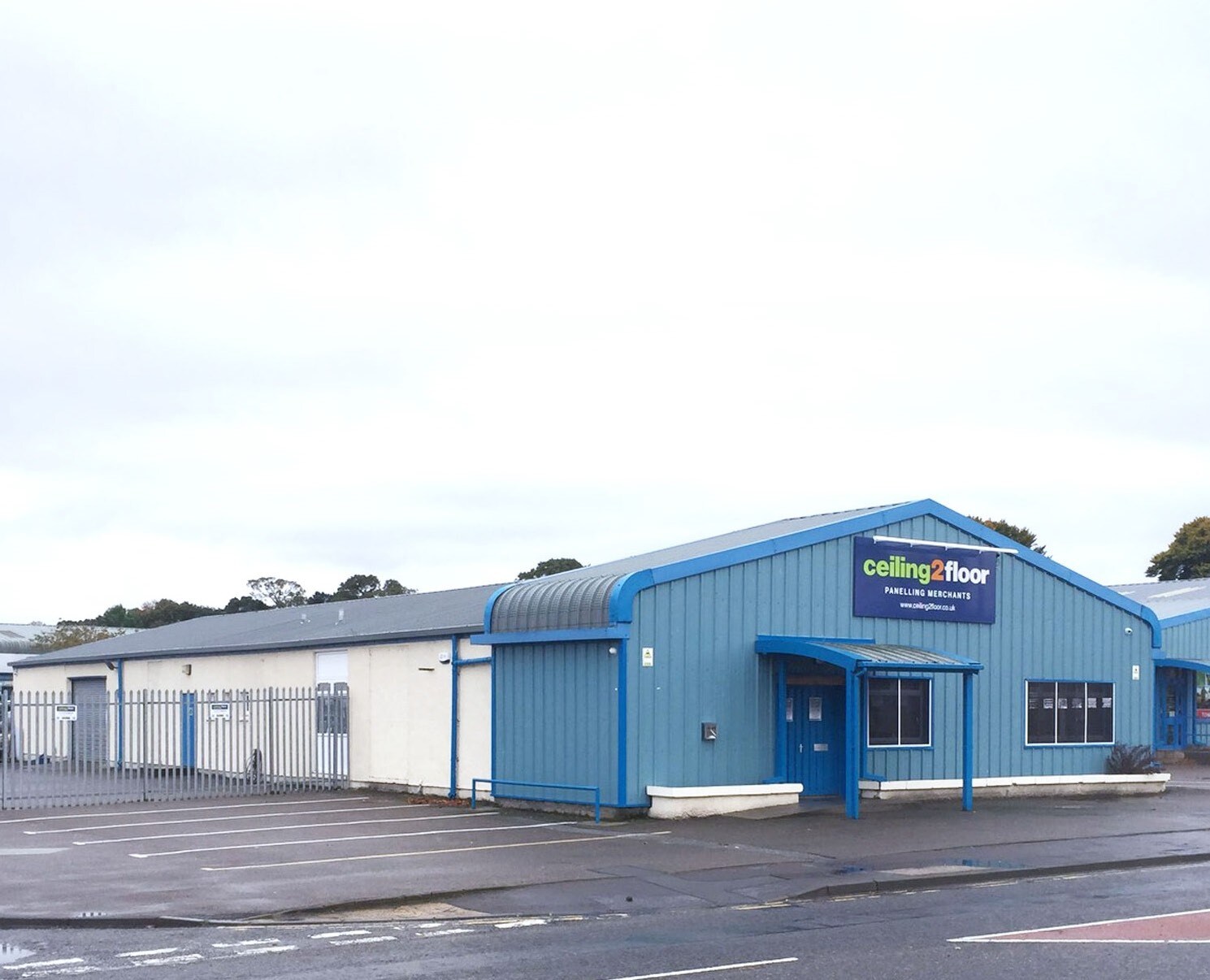 Edgar Rd, Elgin for sale Primary Photo- Image 1 of 1