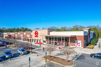 More details for 9870 Rea Rd, Charlotte, NC - Retail for Lease