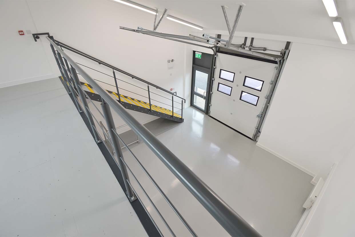 Beaumont Rd, Banbury for lease Building Photo- Image 1 of 3