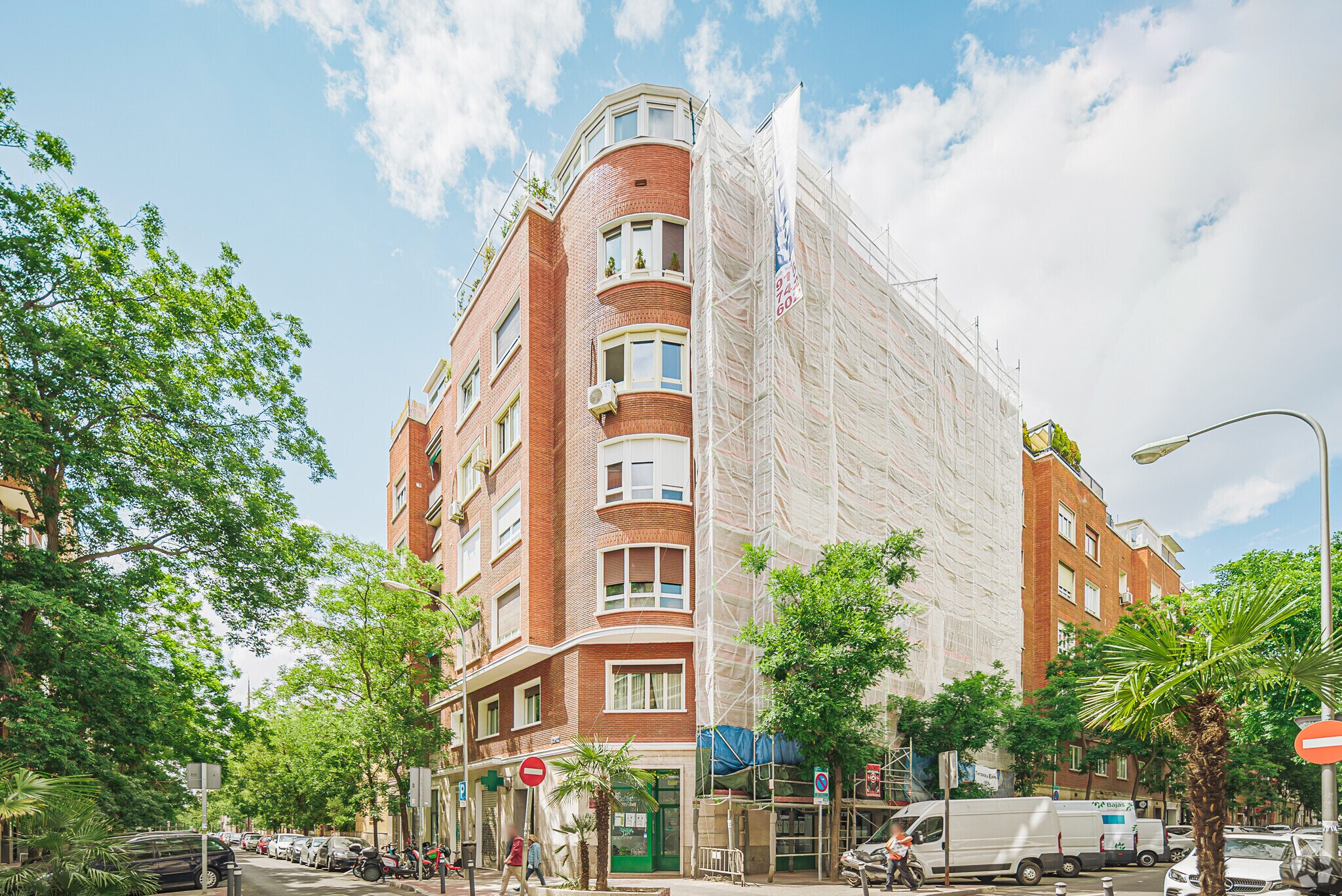 in Madrid, Madrid for sale Primary Photo- Image 1 of 1