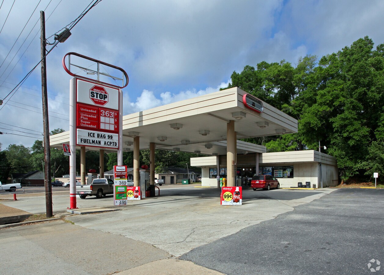 419 Saraland Blvd N, Saraland, AL 36571