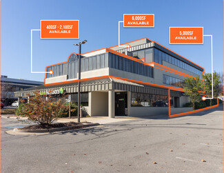 More details for 13990-13994 Baltimore Ave, Laurel, MD - Office, Retail for Lease