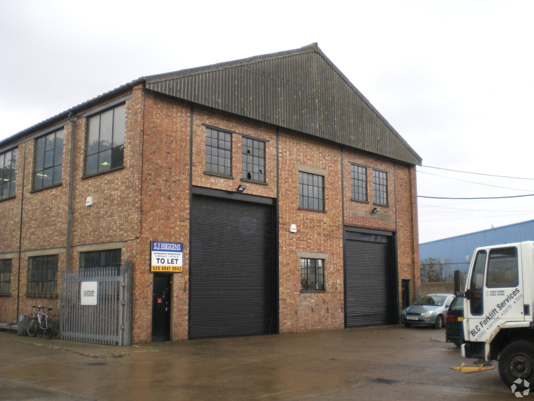 Wintersells Rd, Byfleet for sale Building Photo- Image 1 of 1