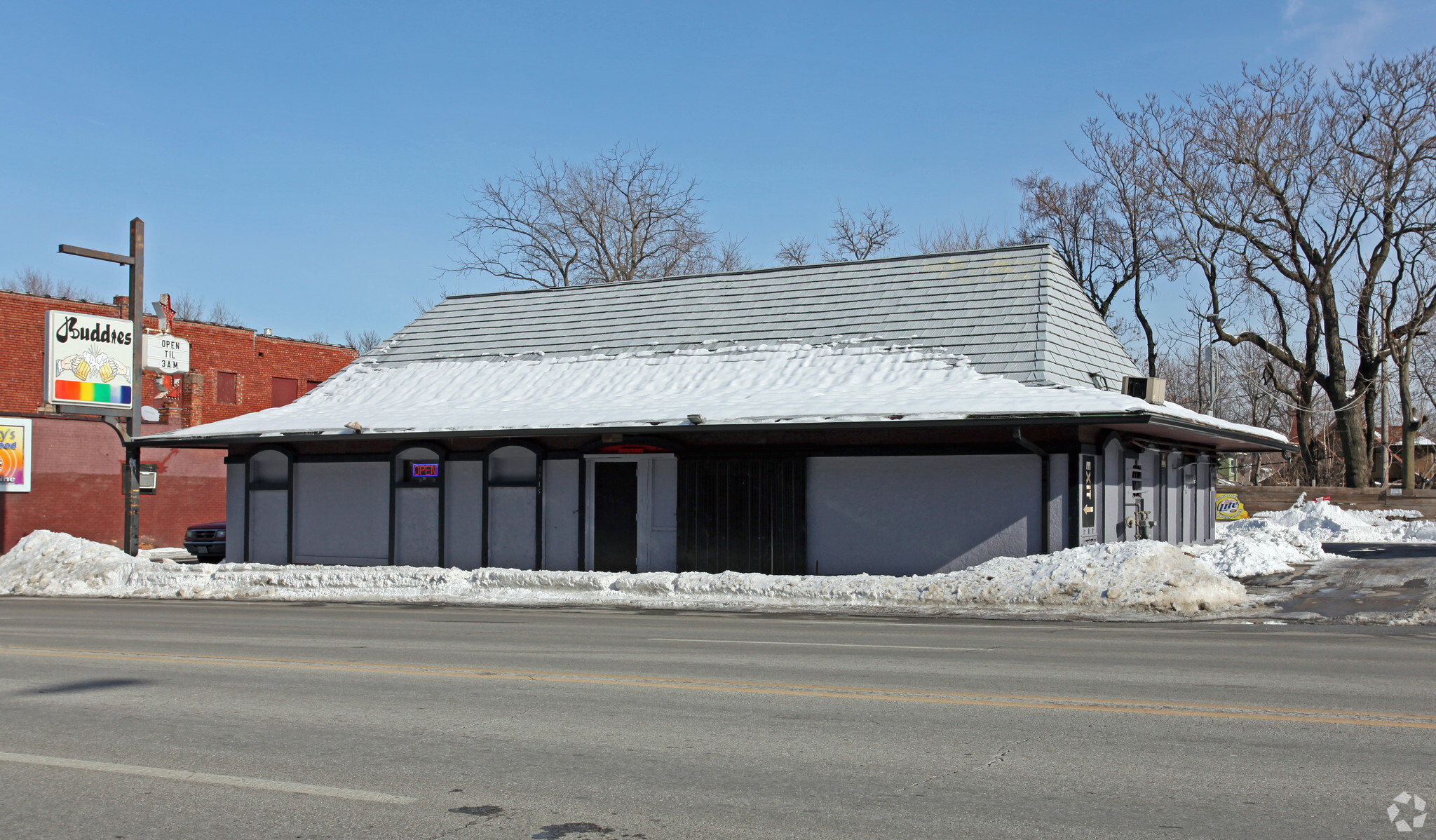 3715 Main St, Kansas City, MO for sale Primary Photo- Image 1 of 1