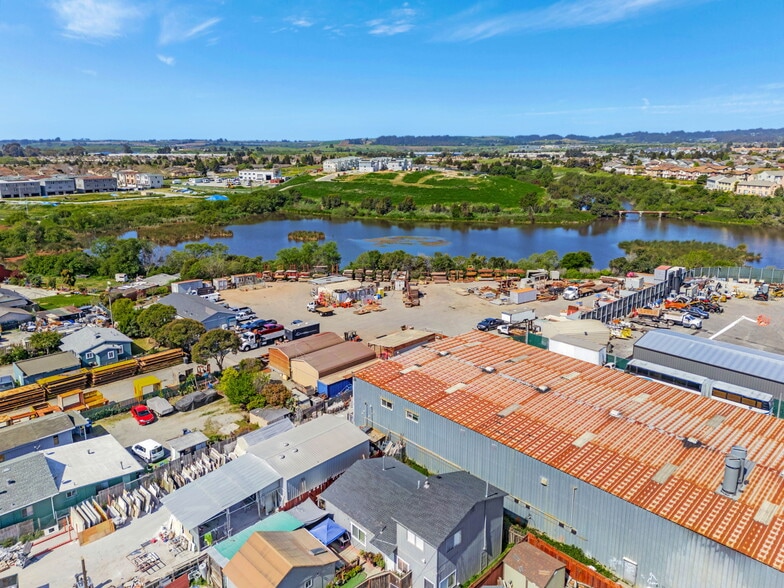 344 Ford St, Watsonville, CA for sale - Building Photo - Image 2 of 20