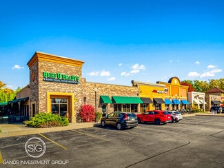 More details for 12479 Adams Rd, Granger, IN - Retail for Sale