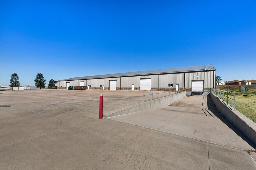 8410 Trucker Trl, Cheyenne, WY for lease - Primary Photo - Image 1 of 35