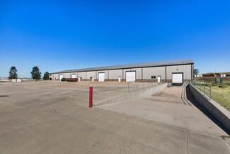 More details for 8410 Trucker Trl, Cheyenne, WY - Industrial for Lease