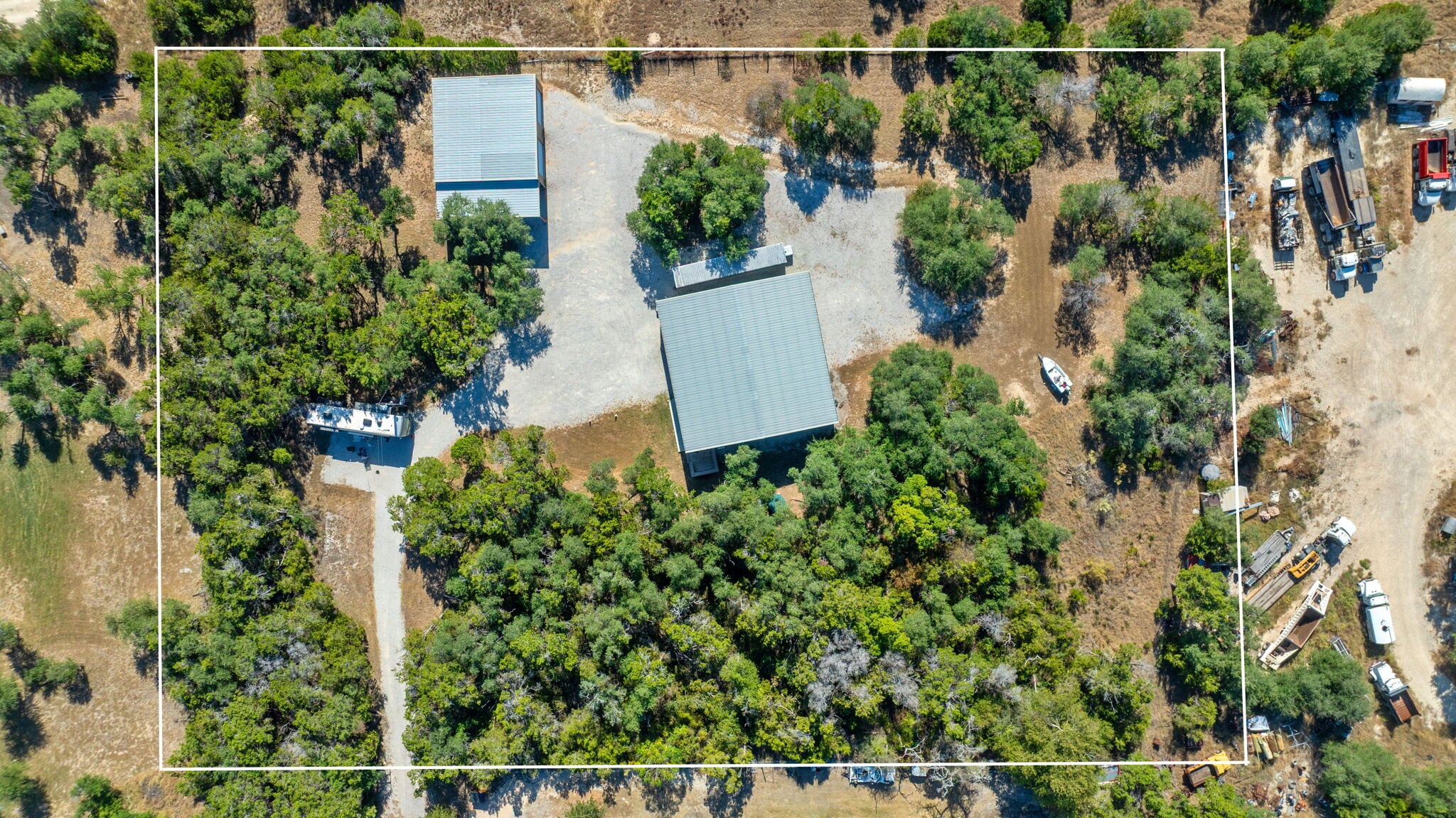 217 Southern Dr, Johnson City, TX for lease Aerial- Image 1 of 25