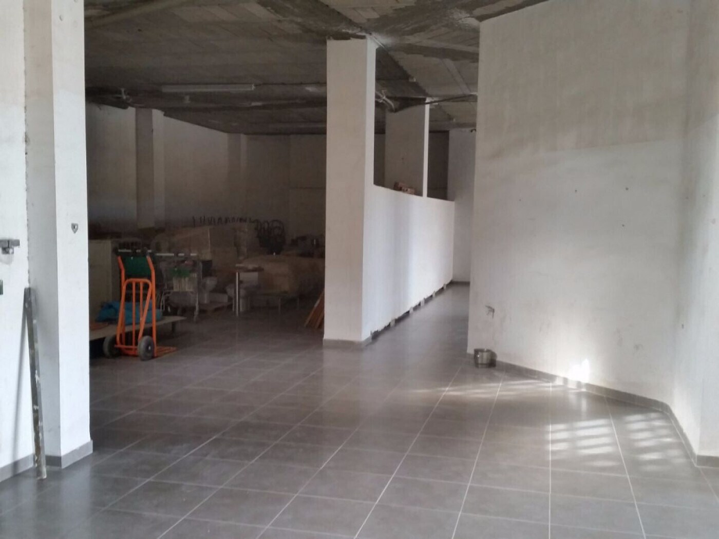 Retail in Ontinyent for sale Building Photo- Image 1 of 3