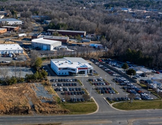 More details for 5112 W Highway 74, Monroe, NC - Retail for Sale