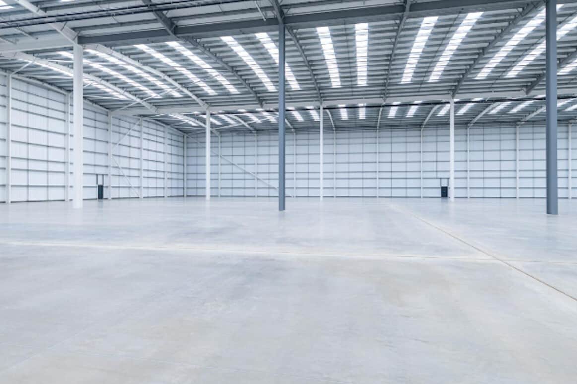 Panattoni 770, Doncaster for lease Interior Photo- Image 1 of 1