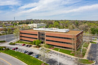 801 Royal Pky, Nashville, TN - AERIAL  map view