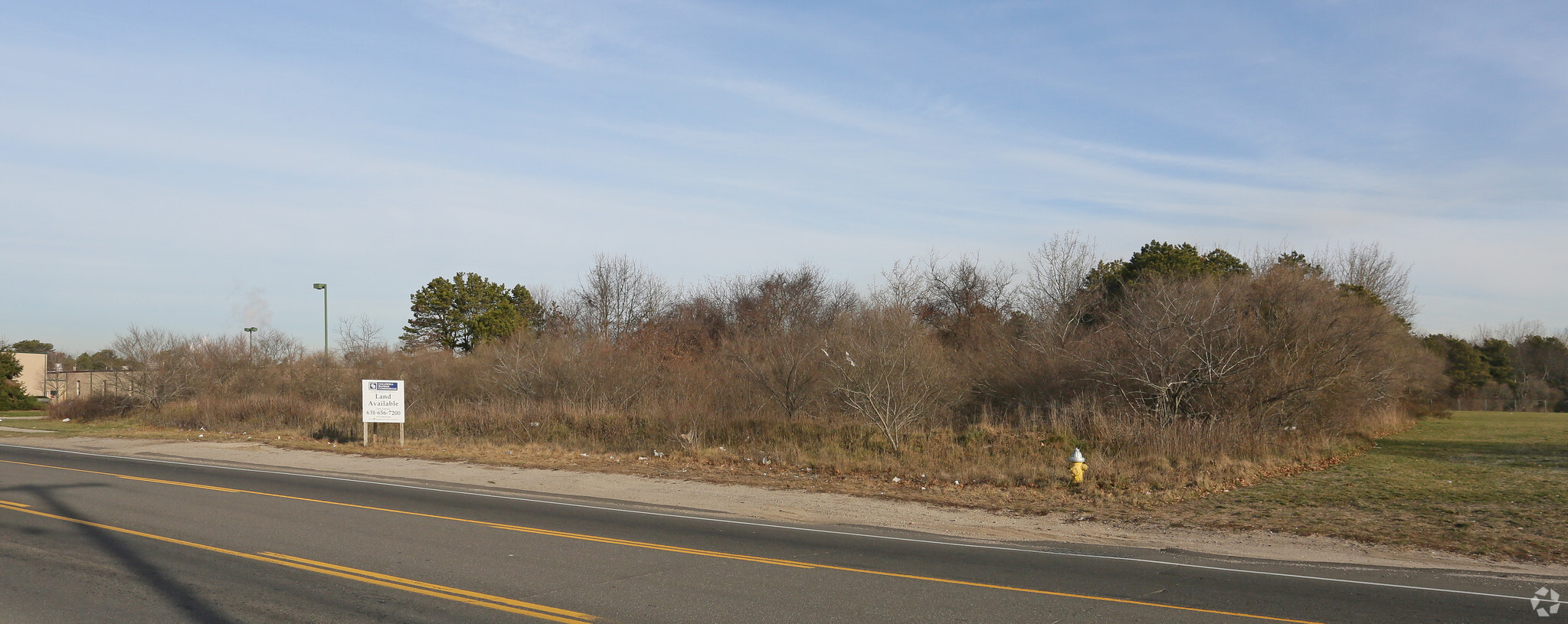 Horseblock Rd, Yaphank, NY for sale Building Photo- Image 1 of 1