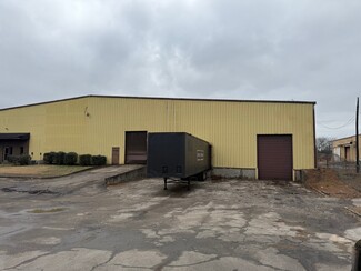 More details for 3335 35th Ave N, Birmingham, AL - Industrial for Lease