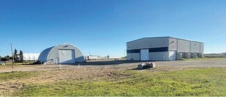 More details for 5705 50, Warburg, AB - Industrial for Sale