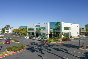 10421 Pacific Center Ct, San Diego CA - Life Science