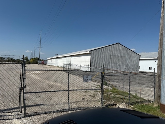 951 Maxwell Ave, Evansville, IN for lease - Building Photo - Image 3 of 8