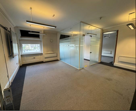 24 George Sq, Glasgow for lease Interior Photo- Image 1 of 4