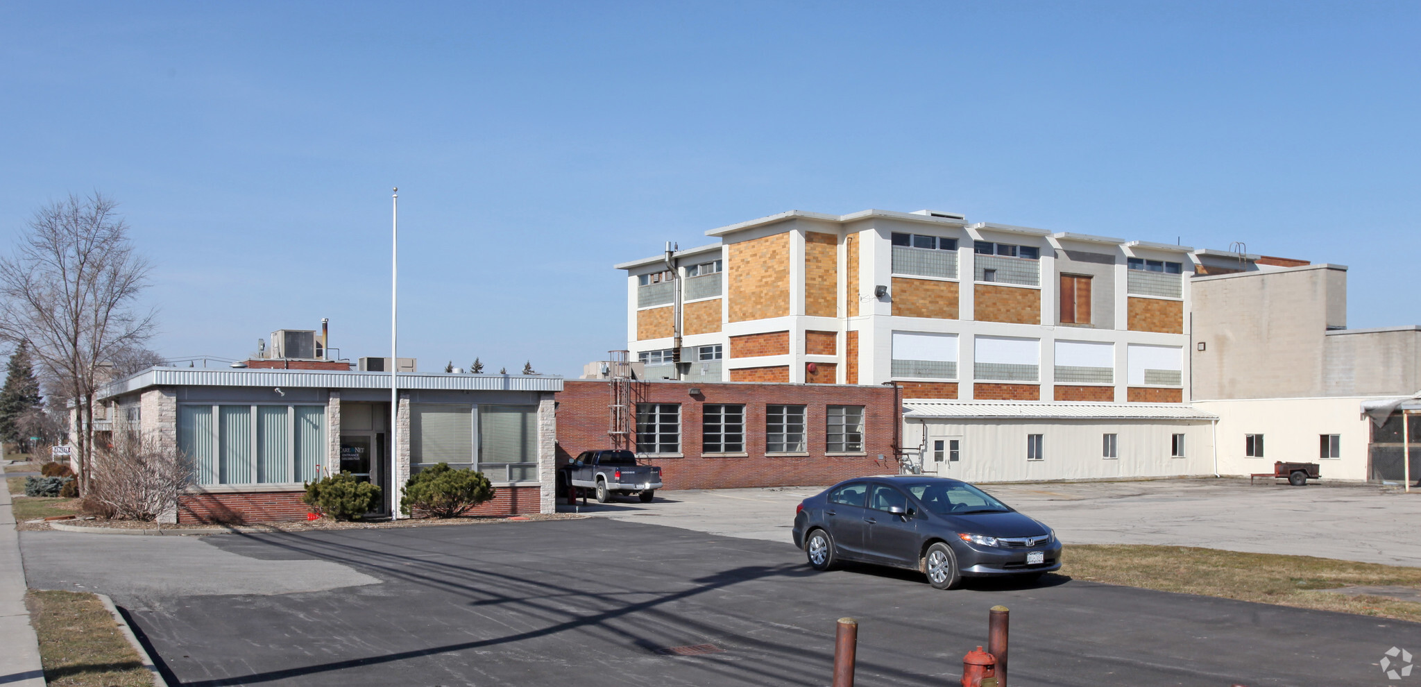 111 West Ave, Albion Town Orleans, NY for sale Primary Photo- Image 1 of 3