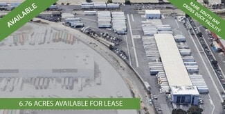 More details for 19021 S Reyes Ave, Compton, CA - Land for Lease