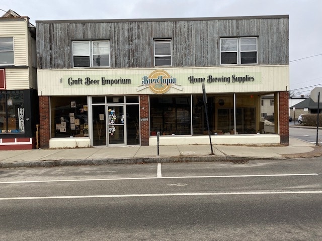 40 Washington St, Keene, NH for lease - Building Photo - Image 2 of 2