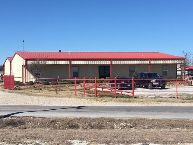 166 Land of Goshen Dr, Springtown, TX for sale - Building Photo - Image 1 of 1
