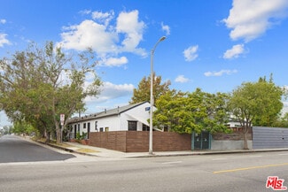 More details for 535 Rose Ave, Venice, CA - Multifamily for Sale