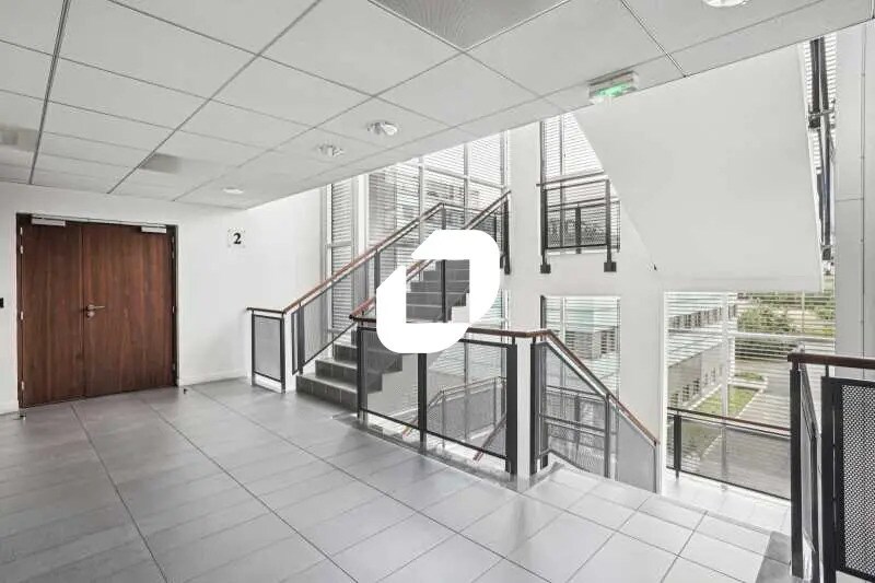 50-54 Avenue Jean Jaurès, Colombes for lease - Building Photo - Image 3 of 14