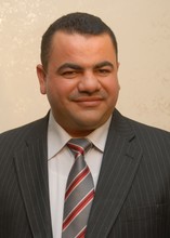 Mahmoud AlRiyalat