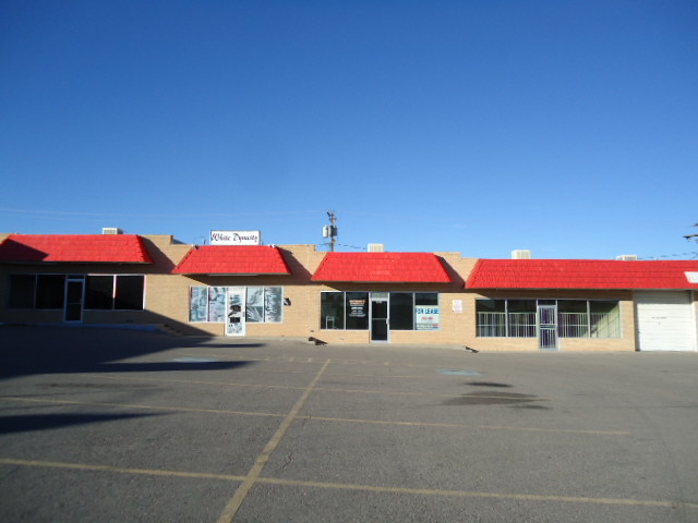 4429-4451 Edgar Park Ave, El Paso, TX for lease - Other - Image 3 of 11