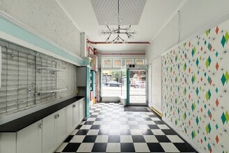 552 Pandora Ave, Victoria, BC for lease Interior Photo- Image 1 of 3