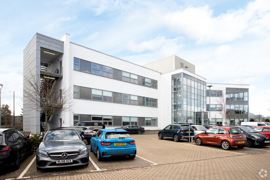 Newburn Riverside, Newcastle Upon Tyne for sale - Building Photo - Image 1 of 1