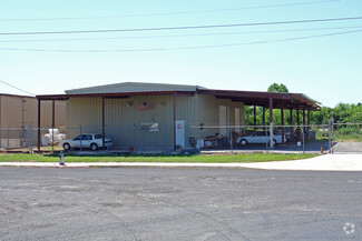 More details for 9402 Converse Business Ln, Converse, TX - Industrial for Lease