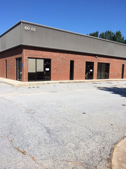 60 Chamisa Rd, Covington, GA for sale - Building Photo - Image 1 of 1