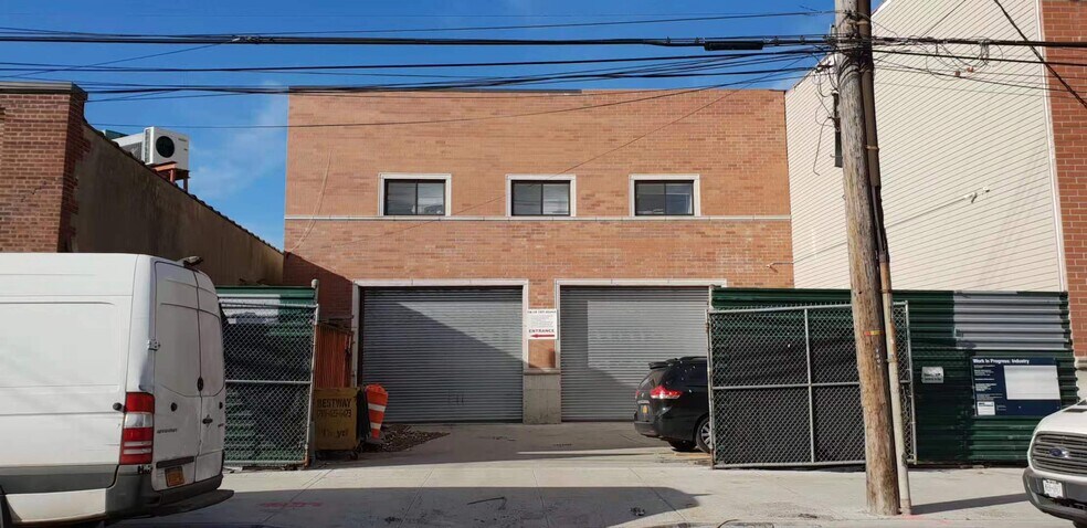 18-16 127th St, College Point, NY for sale - Building Photo - Image 1 of 1